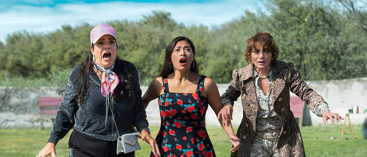 Familia Nacional : Foto