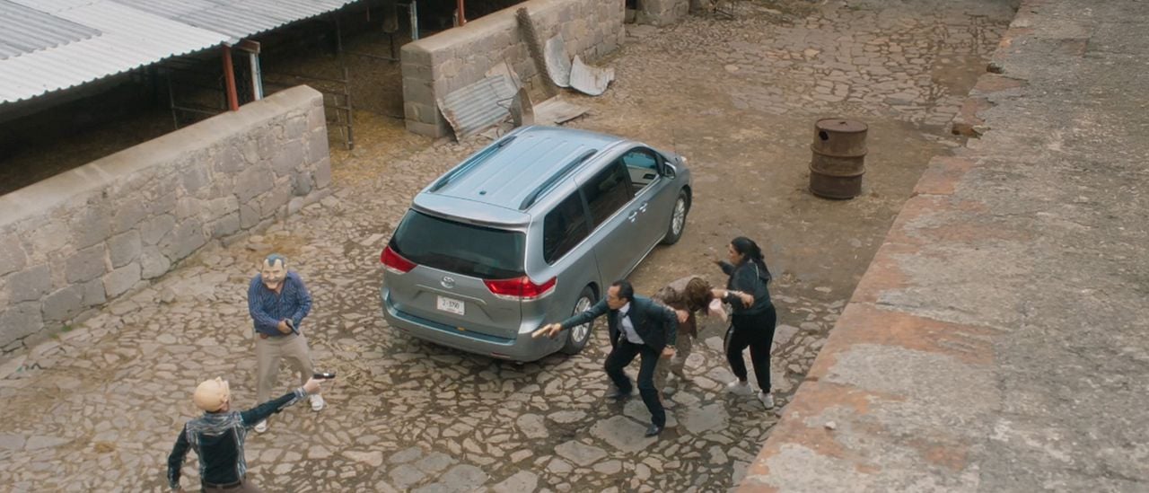 Familia Nacional : Foto