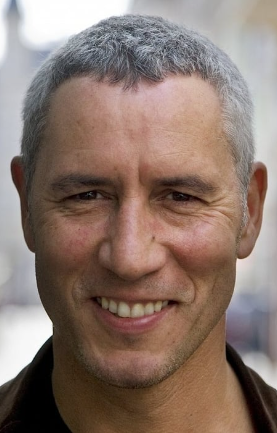 Póster Ralph Herforth