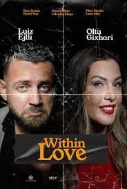 Within Love : Póster