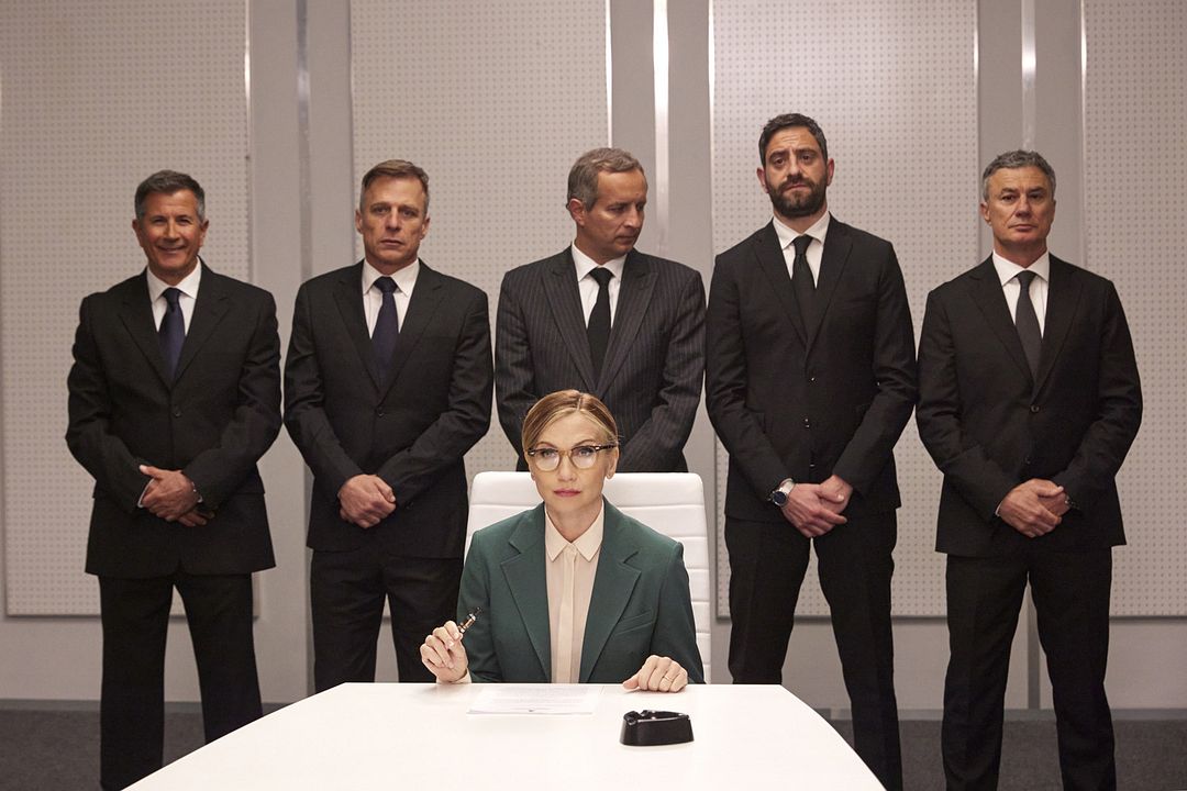 Sin actividad: Italia : Foto