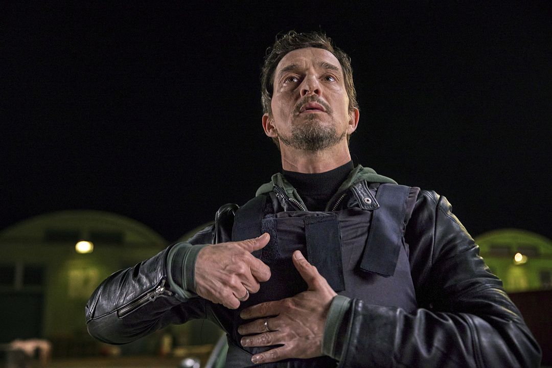 Foto Alessandro Tiberi