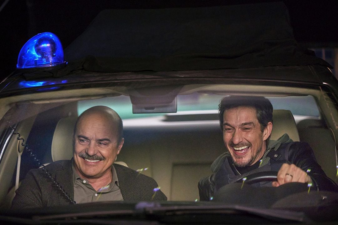 Foto Alessandro Tiberi