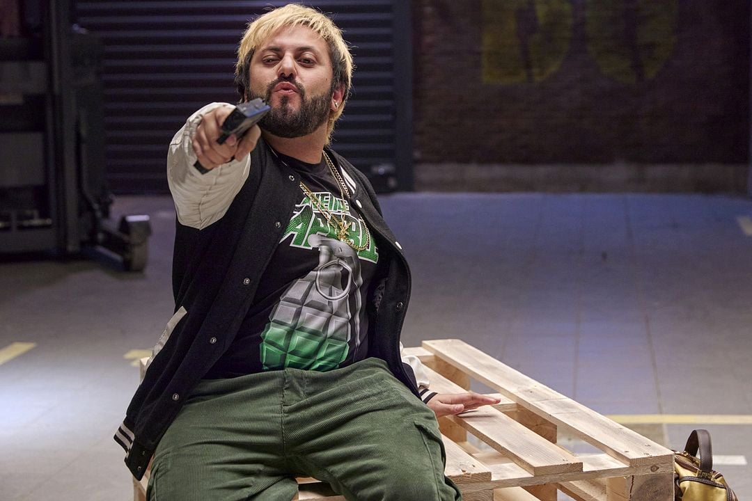 Sin actividad: Italia : Foto