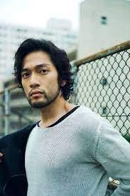 Póster Shinnosuke Abe