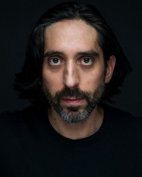 Póster Rodrigo Luzzi