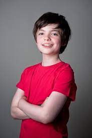 Póster Maxim Swinton