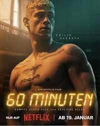 60 minutos : Póster