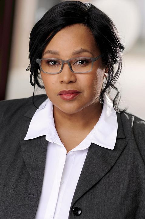 Póster Eleanor T. Threatt