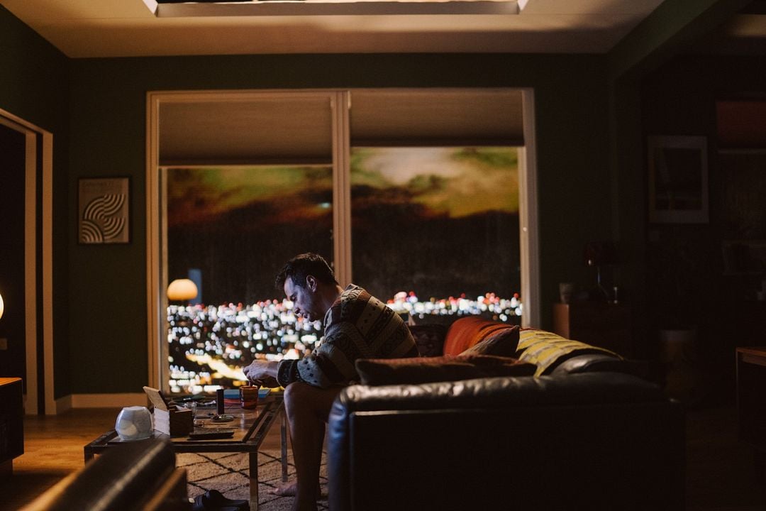 Todos somos extraños : Foto