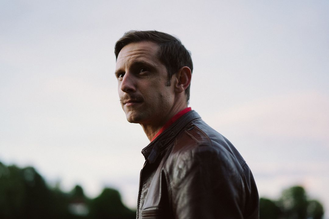 Todos somos extraños : Foto