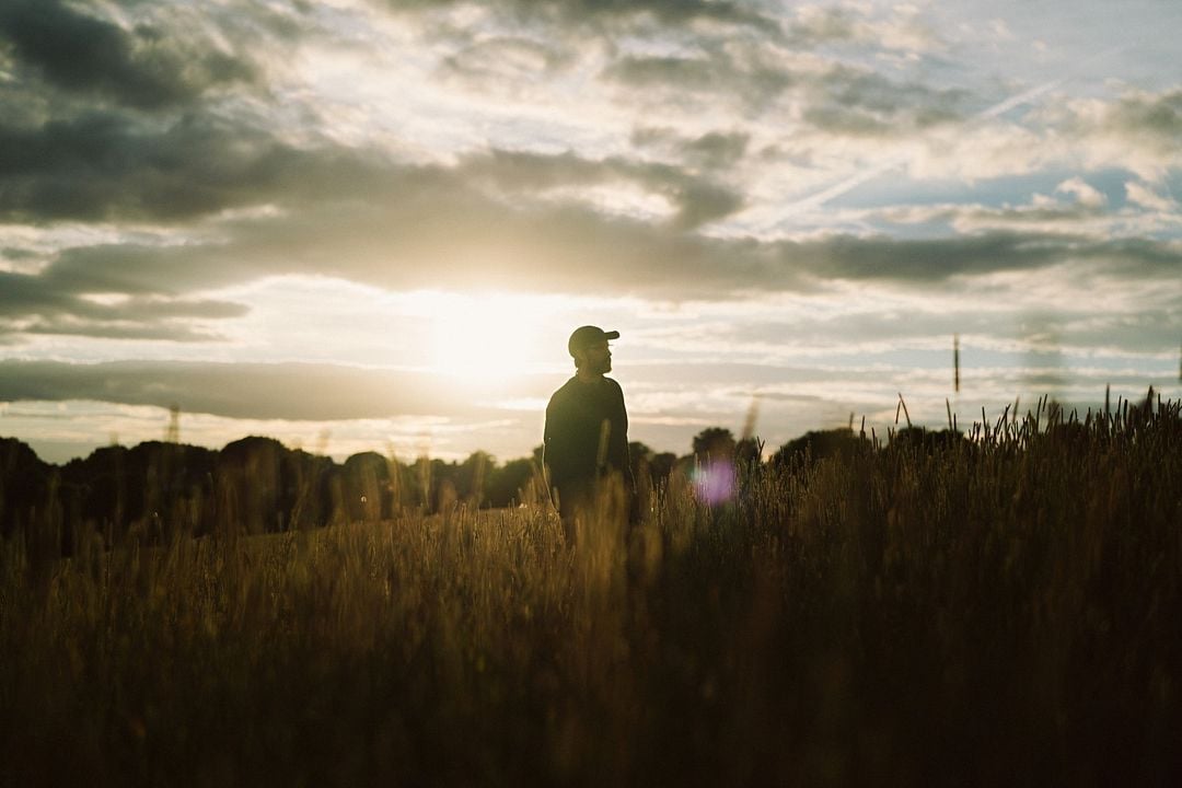 Todos somos extraños : Foto