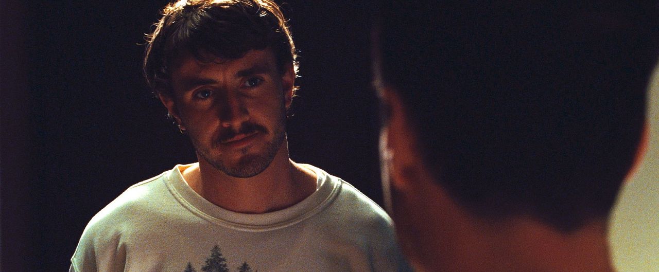 Todos somos extraños : Foto Paul Mescal