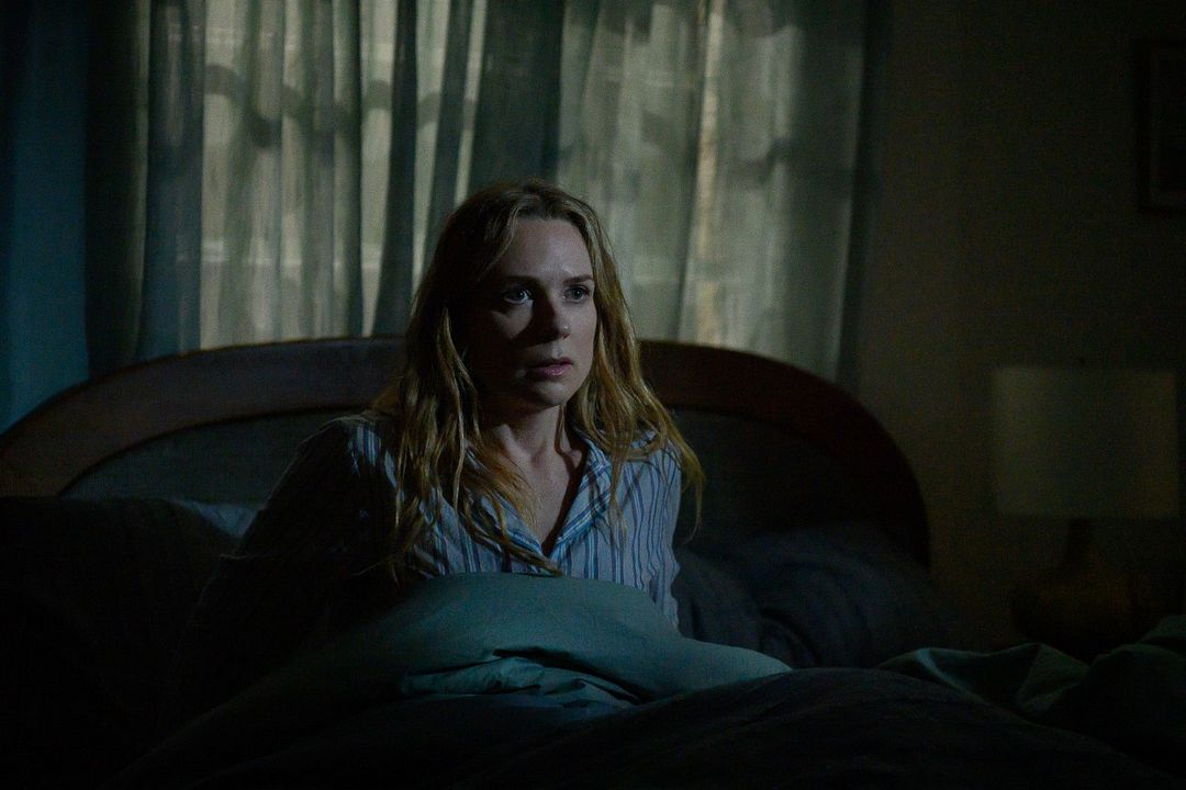 Aguas siniestras : Foto