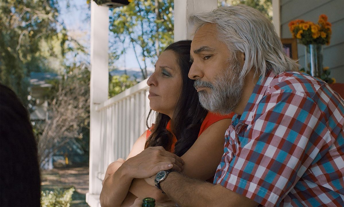 Aristóteles y Dante descubren los secretos del universo : Foto