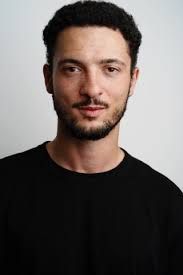 Póster Jamael Westman