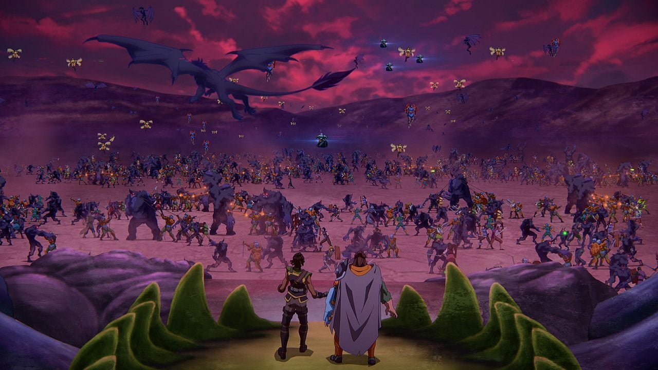 amos-del-universo-revoluci-n-amos-del-universo-revoluci-n-foto