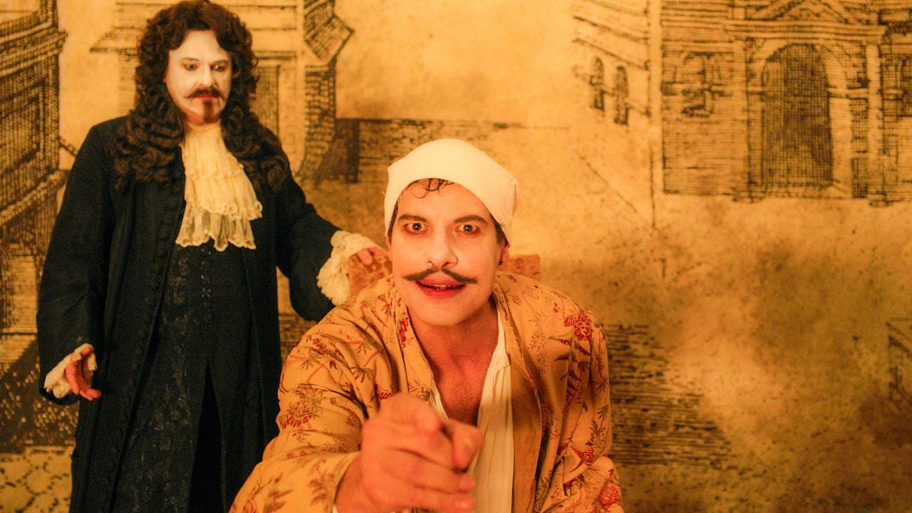 Foto Laurent Lafitte