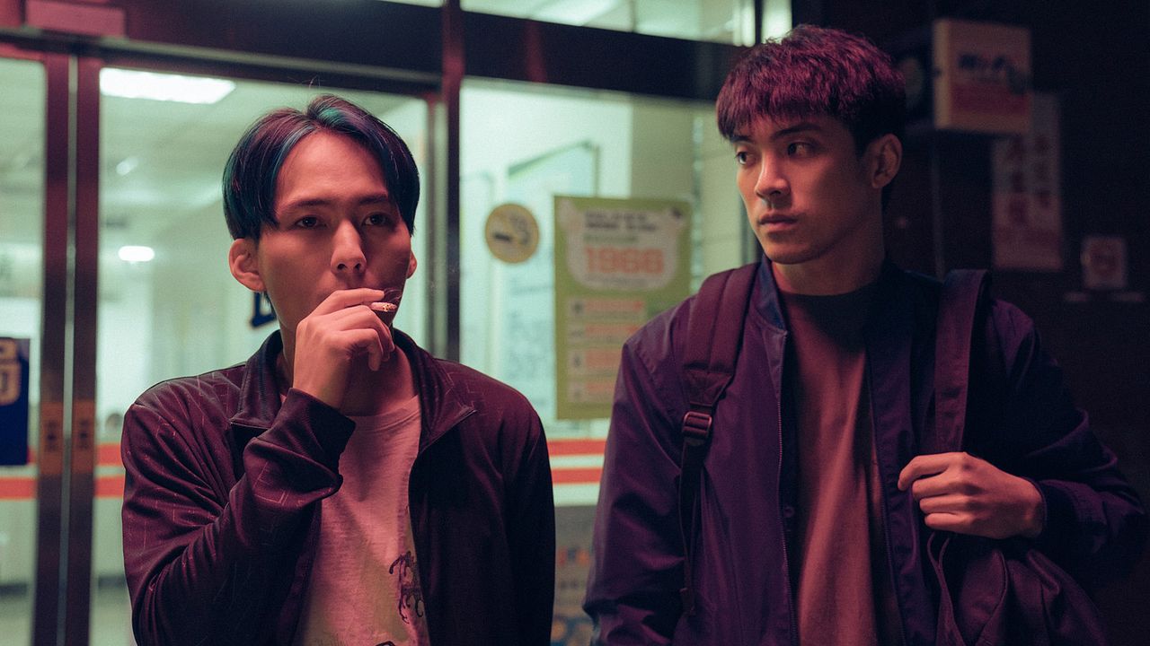 Alguien como Chu : Foto