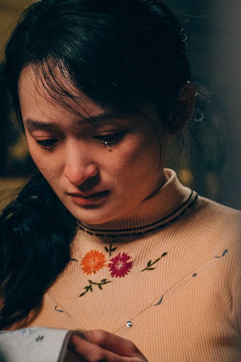 Only the River Flows : Foto