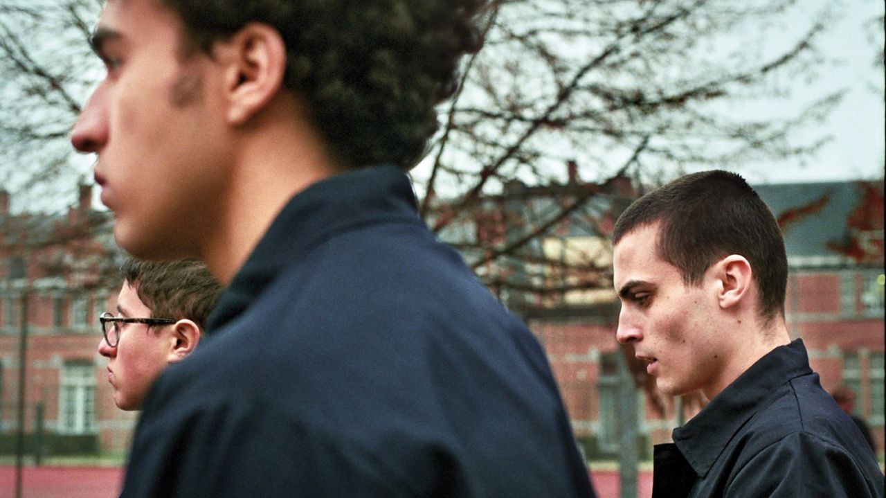 Los Chicos Perdidos: El Paraíso : Foto