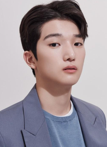 Póster Choi Min-Yong