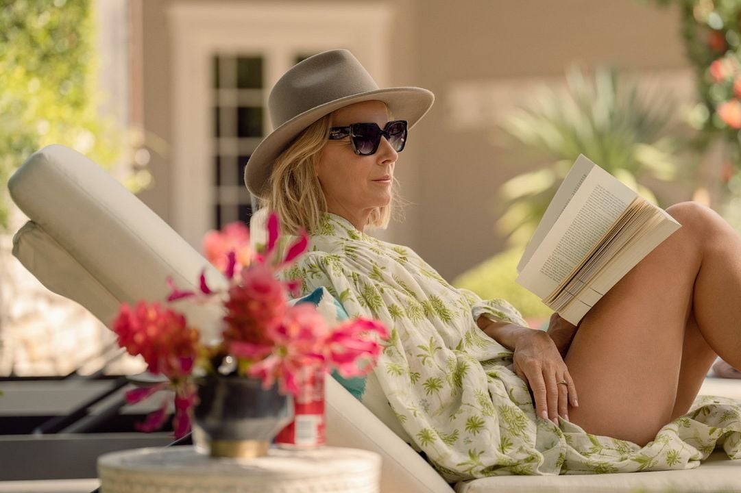 Con todos menos contigo : Foto