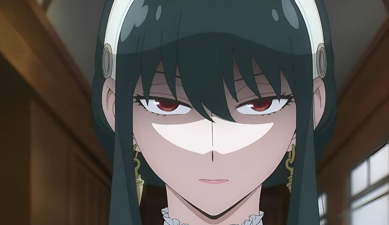 SPY x FAMILY CÓDIGO: Blanco : Foto