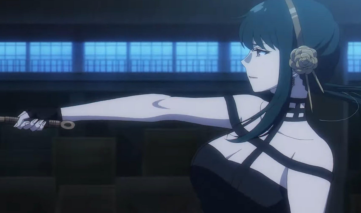 SPY x FAMILY CÓDIGO: Blanco : Foto