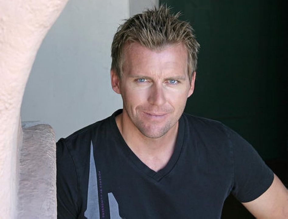 Póster Samuel Hubinette