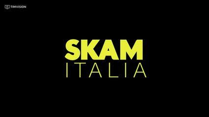 Skam Italia : Póster