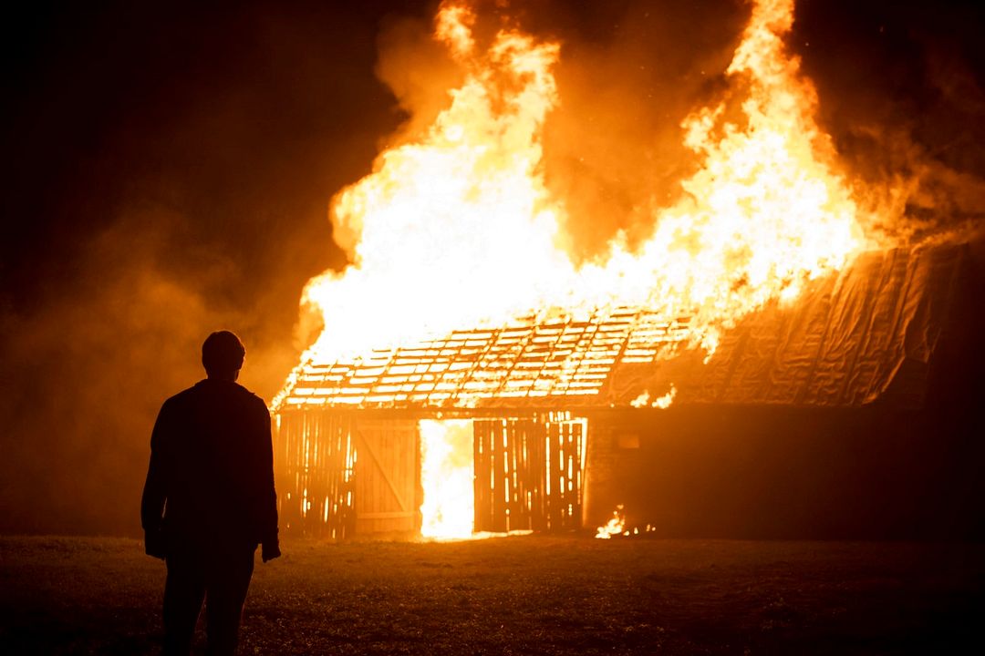 Cabaña Sangrienta : Foto