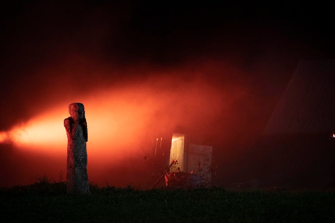 Cabaña Sangrienta : Foto