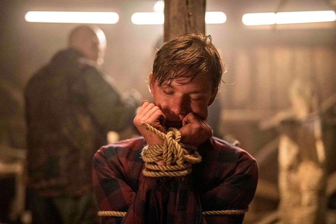 Cabaña Sangrienta : Foto