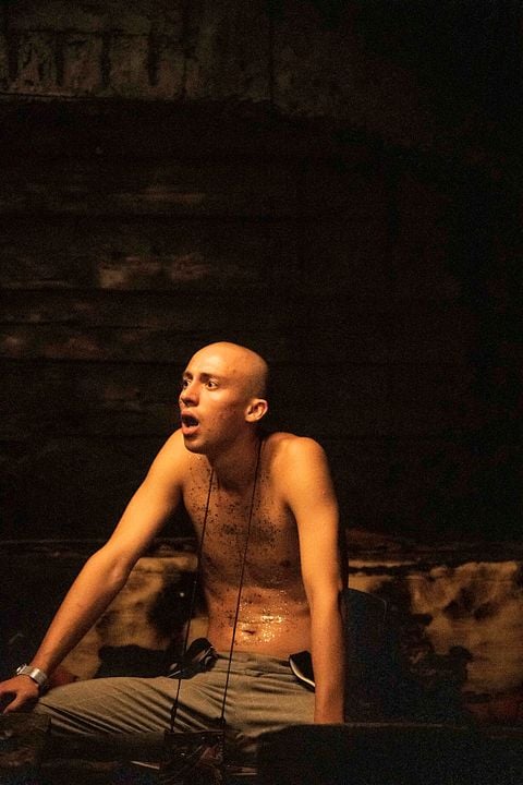 Cabaña Sangrienta : Foto