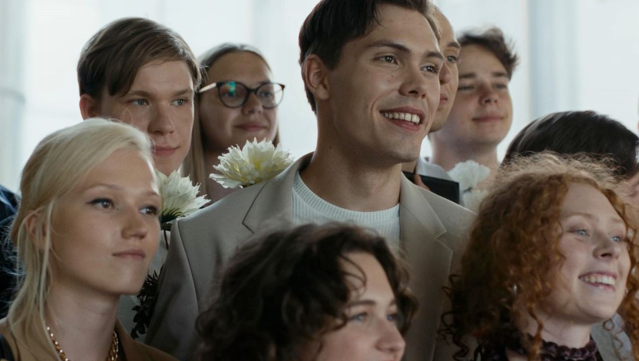 Cabaña Sangrienta : Foto