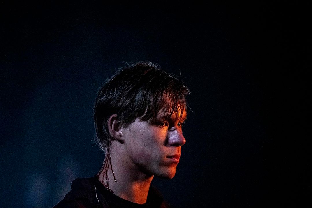 Cabaña Sangrienta : Foto