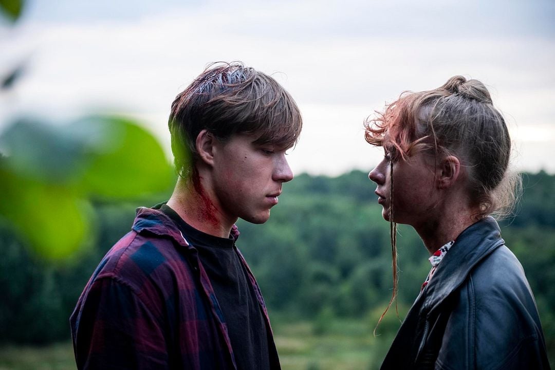 Cabaña Sangrienta : Foto