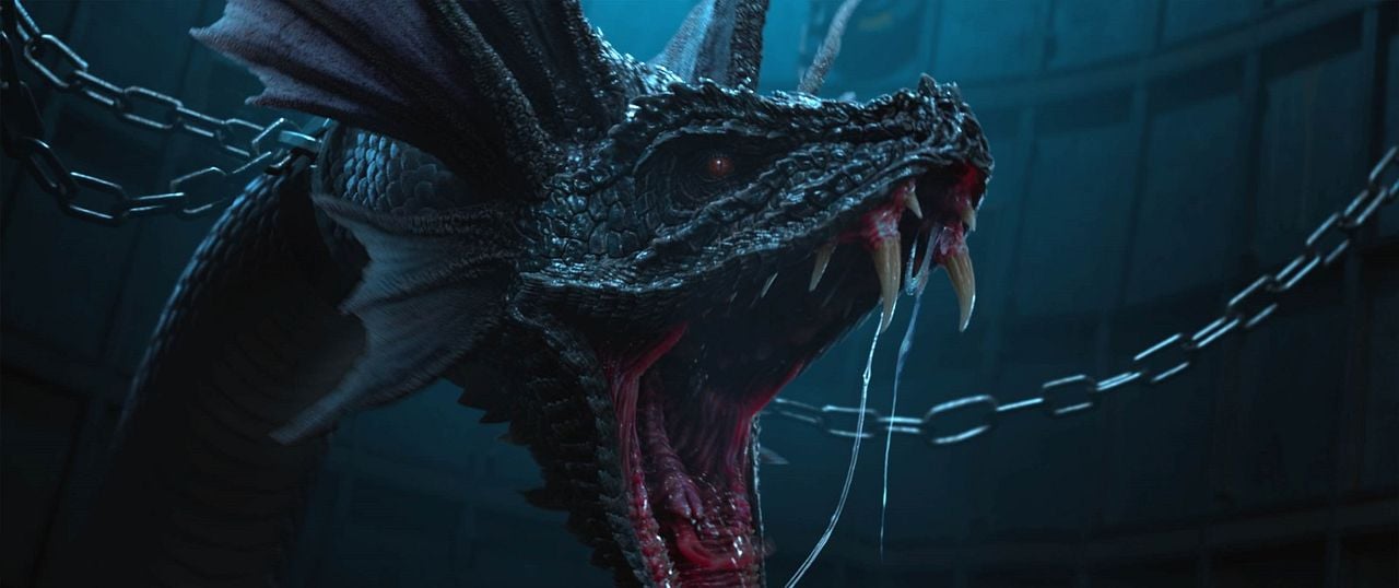 Shen Hai She Nan : Foto