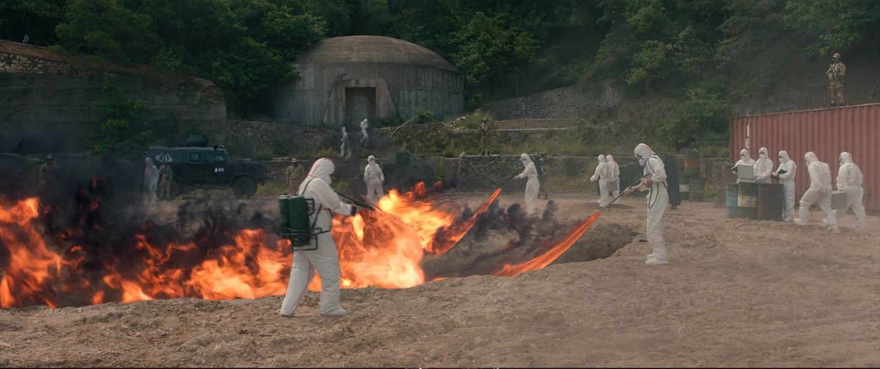 Shen Hai She Nan : Foto