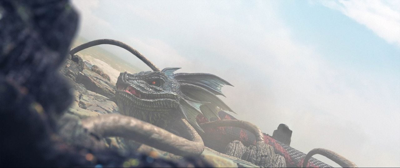 Shen Hai She Nan : Foto