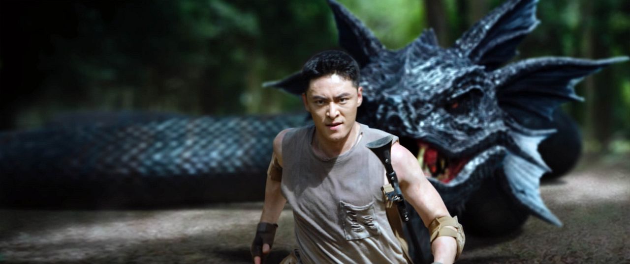 Shen Hai She Nan : Foto