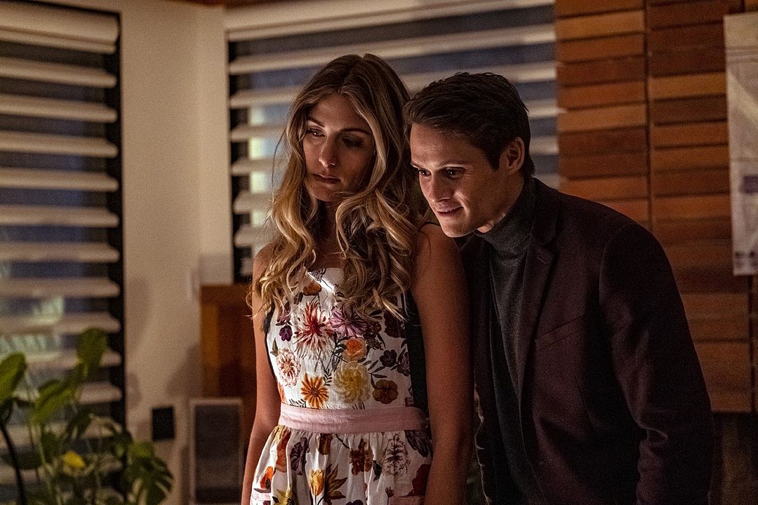 Who Invited Them : Foto