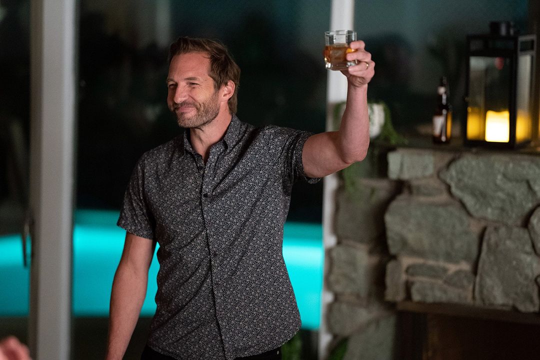 Who Invited Them : Foto