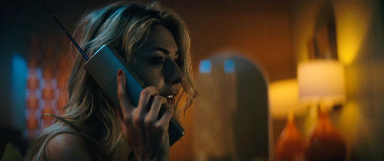 Night Of The Missing : Foto