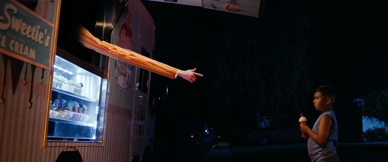 Night Of The Missing : Foto