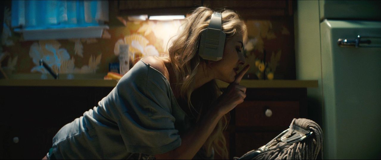 Night Of The Missing : Foto