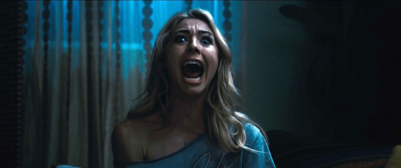 Night Of The Missing : Foto