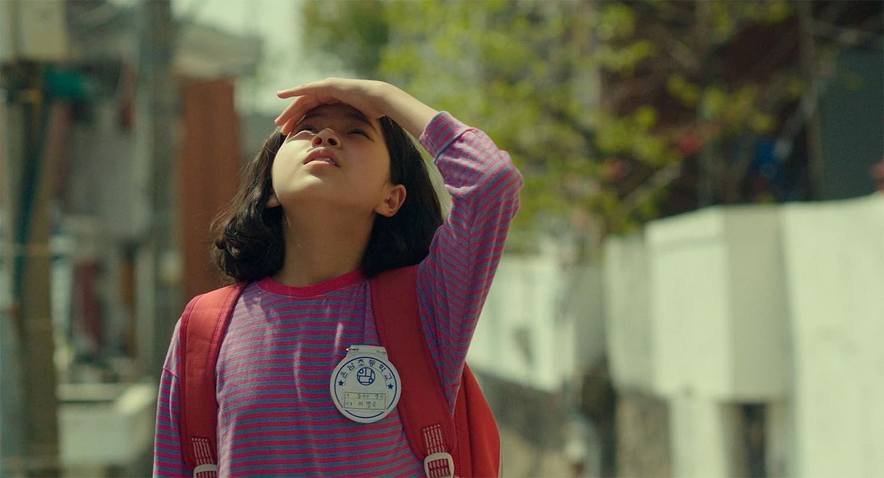 The Hill of Secrets : Foto