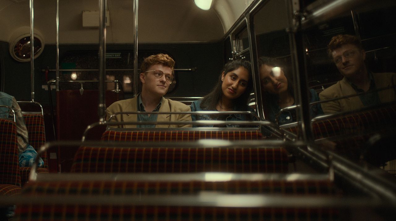 Siempre el mismo día : Foto